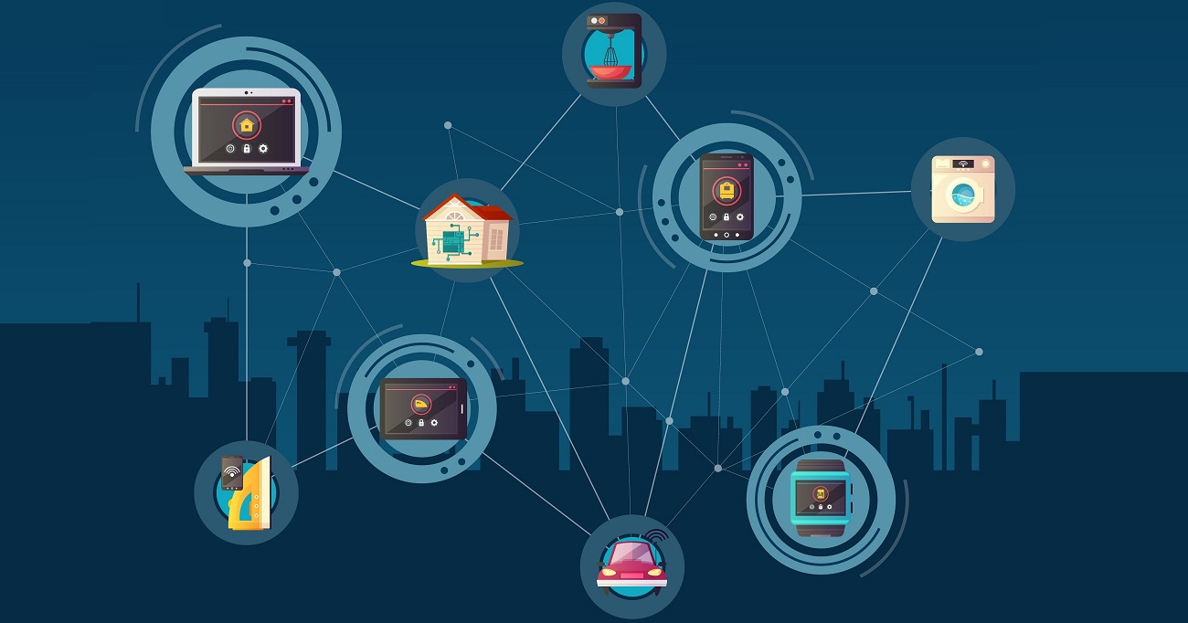 internet of things