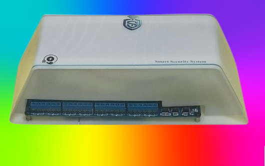 panel